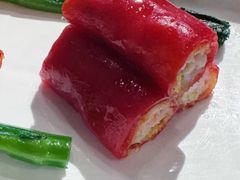 -太极·粤菜餐厅(亚运村鸟巢店)