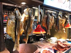 -黄三怪(无影山北路店)