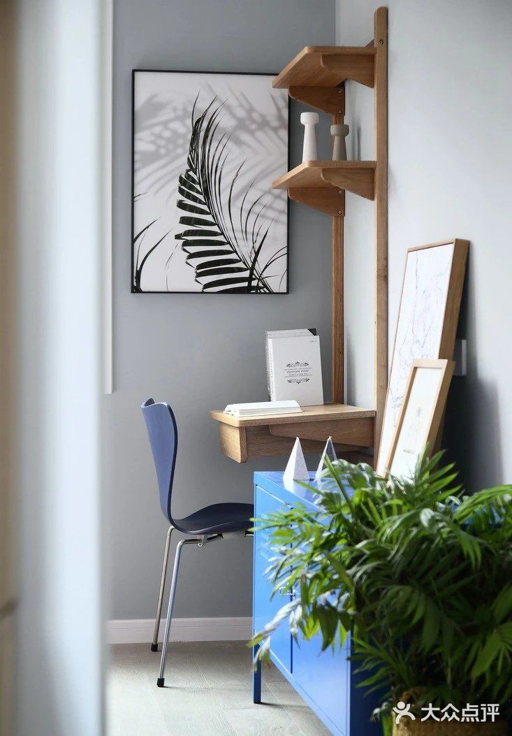 卧室设计 少女心