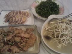 IMAG1871-永兴餐厅(复兴中路店)