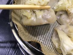 烧麦-楼外楼大刀肉传统火锅居(幸福街店)