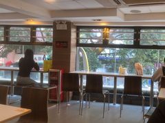 -麦当劳(一德路店)