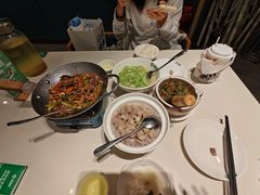 -绿草地·湘菜(7mall店)