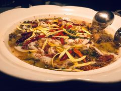 -太二酸菜鱼(广州IFC国金天地店)