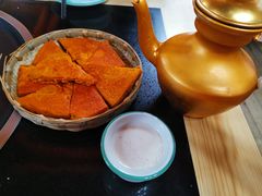 -银同牦牛肉火锅