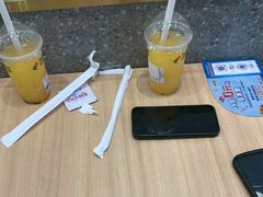 -达美乐比萨(商城路店)