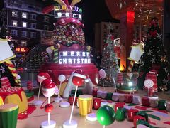 -吾悦广场(南京鼓楼店)