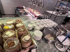 -深圳国际会展中心希尔顿酒店(前海华发冰雪世界店)