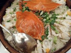 -国惠大酒楼(宝龙店)