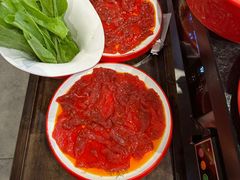 -醉董牛川派鲜肉自选火锅(烟台店)