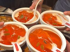 -臻享無招牌芝士烤蛙(台山昌大昌店)
