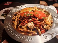 -胖哥俩肉蟹煲(苏州中心店)