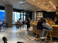 -星巴克臻选(郑州国贸360广场店)