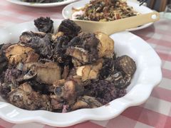 -绿草墩