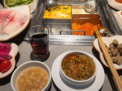 -海底捞火锅(八佰伴店)