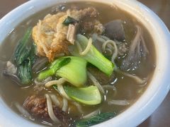 -象山小白象海鲜面