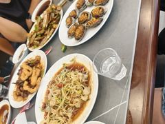 -渔家乐小海鲜(皇姑店)