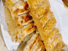 -大眼锅贴水饺(河东店)