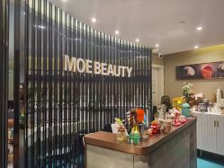 -MOE BEAUTY.皮肤管理中心