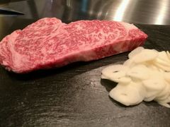-元祖 铁板烧牛排 Misono(大阪店)