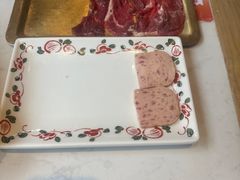 -东门口涮肉·砂锅·烤串(老门东店)
