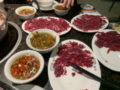 -八合里潮汕鲜牛肉火锅(深圳海岸城店)
