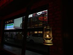 门面-鹿萤季·营地小馆(皇后公园店)