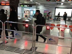 -一品天下(地铁站)