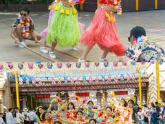 -郑州方特水上乐园