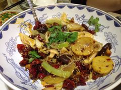 picture-鼎盛蜀坊·重庆江湖菜(市桥地铁站店)