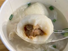 -同利肉燕老铺(澳门路店)