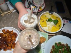 -新白鹿餐厅(嘉兴八佰伴华府店)
