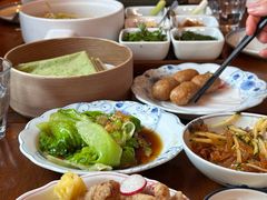 -林四喜·闽南传家菜(鼓浪屿店)