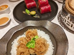 -南海渔村(珠江新城店)
