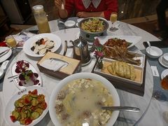 -喜盈门.鱼鲜家味(金马店)