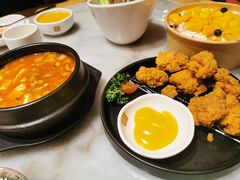 -韩宫宴烤肉·黑毛和牛·料理(滨湖银泰城店)