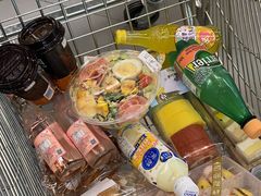 -Olé精品超市(南宁万象城店)