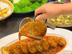 -流香·庄福记川菜·庄子村旗下品牌(玉林店)