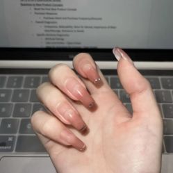 点击看大图 -Meet Nail 美睫·美甲