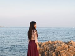 -青岛第二海水浴场