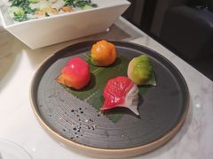 -陶陶居·雅园(凯华国际店)