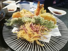 -将太无二·北美传奇寿司(瑞士公寓店)