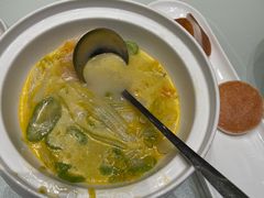 -湖锦酒楼·32年地道湖北菜(光谷店)