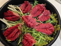 -北大家园食堂