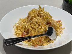 -悦融琥珀·京鲁菜·海味珍品(西单店)