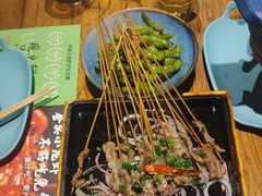 -馋嘴猫北京食堂·烤鸭·宵夜(亚运村店)