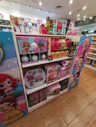 -kidsland(上海环球港店)