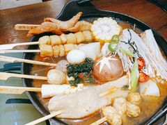 -韩热集市(百源店)