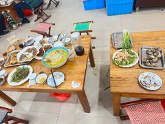 -威海海鲜王(窑头路店)