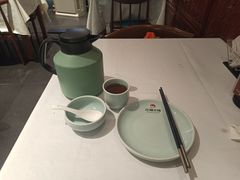 -江城小馆陕南妈妈菜·全球旅行餐厅(钟楼店)
